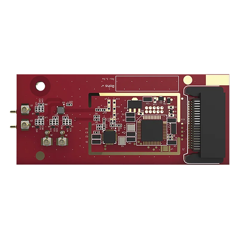 Módulo receptor de sensores inalámbricos serie 5800 y de otras marcas para paneles de intrusión ProSeries HONEYWELL HOME RESIDEO PROTAKEOVER