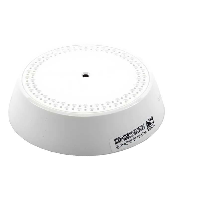 Detector de ruptura de cristal inalámbrico para paneles compatibles con PROSiX HONEYWELL HOME RESIDEO PROSIXGB