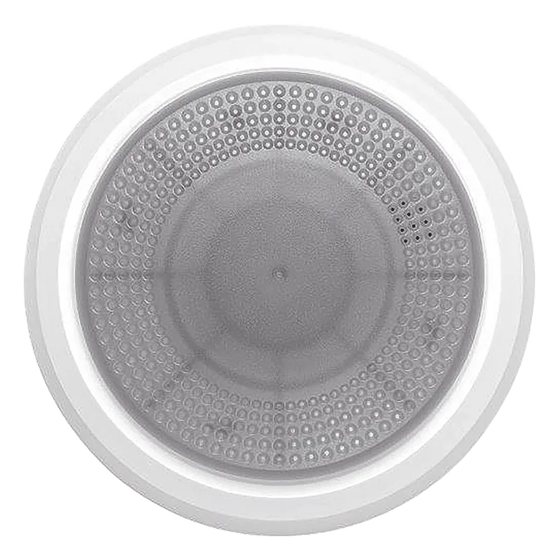 Sirena inalámbrica para exterior con estroboscópico LED, 85 dB, doble tamper y cifrado AES-128 para paneles ProSeries HONEYWELL HOME RESIDEO PROSIXSIRENO