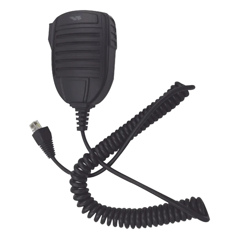 Micrófono para radio movil con conector de 8 pines para YAESU VERTEX VX2100/200/4100/3200 TXPRO TXY221