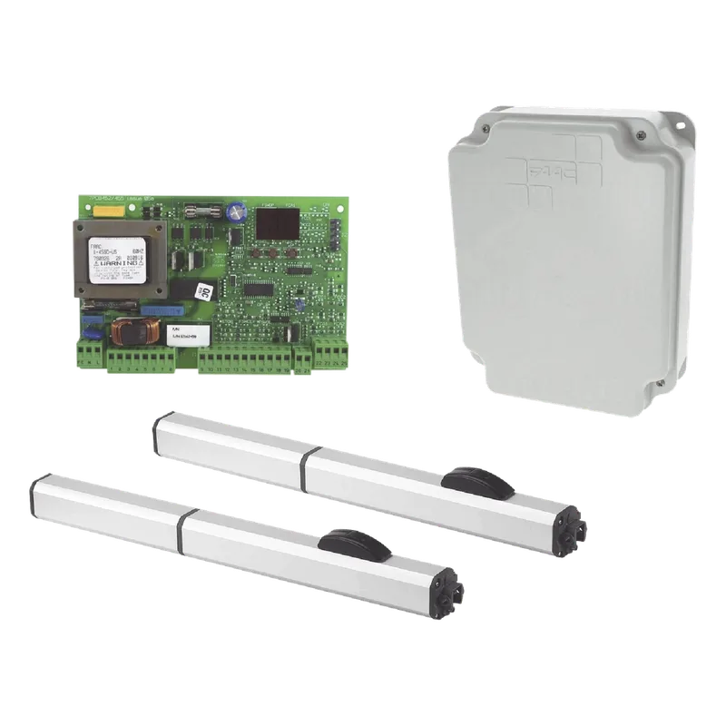 Kit de Operadores Hidráulicos Para Uso Continuo FAAC 400 CBACL FAAC-400-CBACL