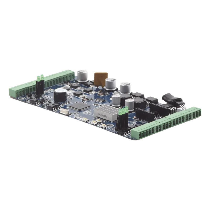Tablilla de control para torniquetes AccessPRO serie AP1000HDM APPCBHDM