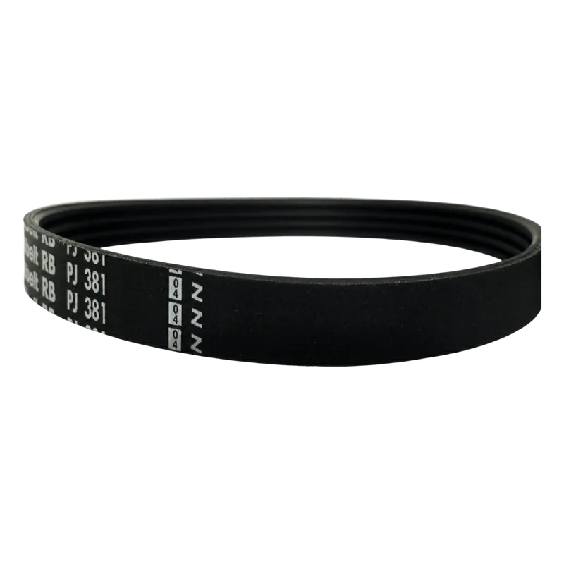 Banda para mecanismo del torniquete AccessPRO serie AP1000HDM AP-BELT-HDM