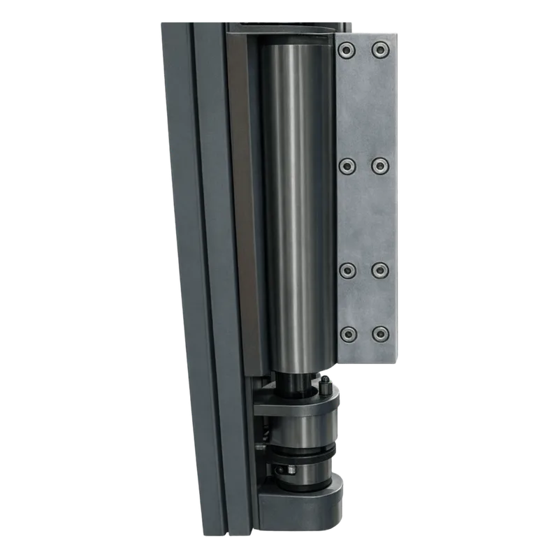 Mecanismo rápido de puerta para torniquetes AccessPRO serie AP4000HD Y AP4000HDE AP-GATE-CORE
