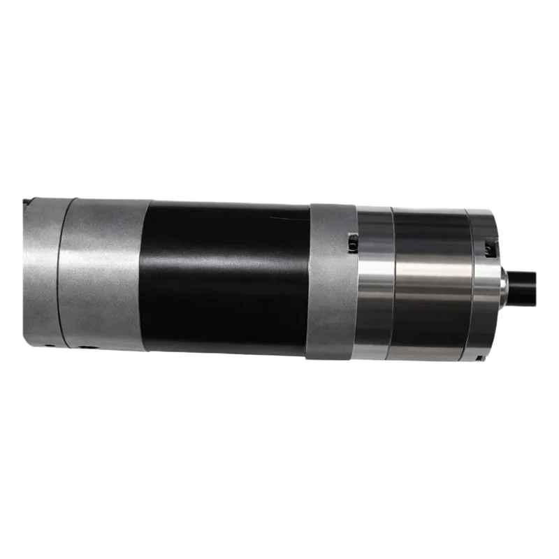 Servo motor para torniquetes AccessPRO serie AP4000HD y AP4000HDE AP-SERVO-HD