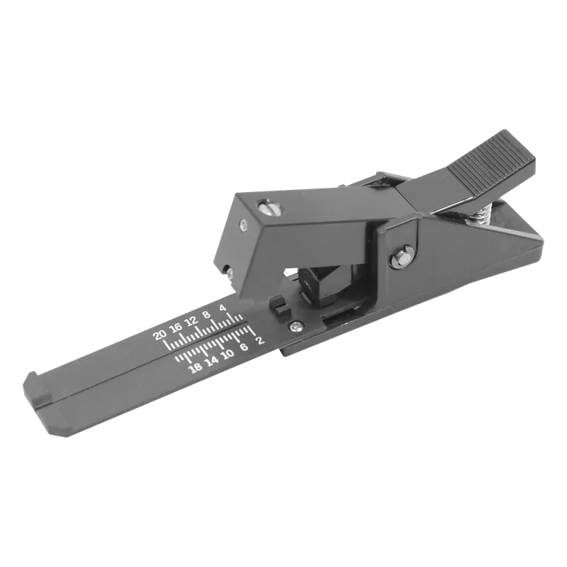 Cleaver (Cortadora de Precisión) para Fibra Óptica de Campo TEMPO FCL100