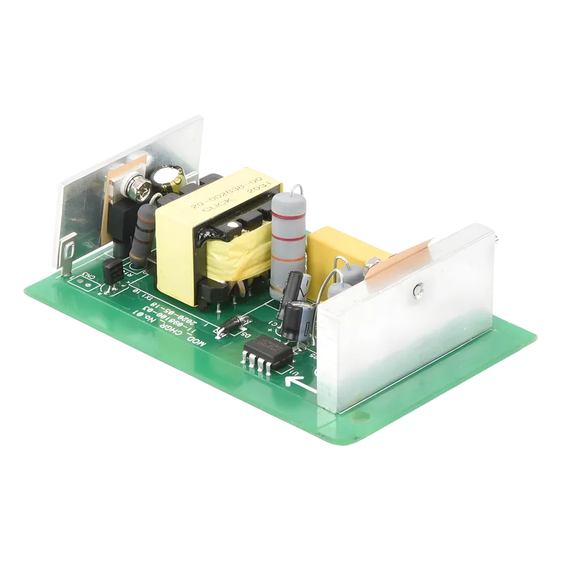 Tablero de Cargador / Refacción para UPS EPU2000RTOL2U / EPCOM Power Line / Repuesto Directo EPCOM POWERLINE EPU2000RTOL2UCHBOARD
