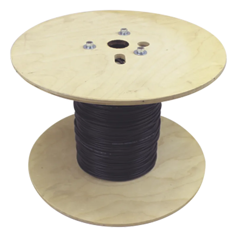 Cable Sensor para Sensor Perimetral Micalert, Rollo de 300mts de cable /Requiere LPU-400 RBTEC MIC-1000