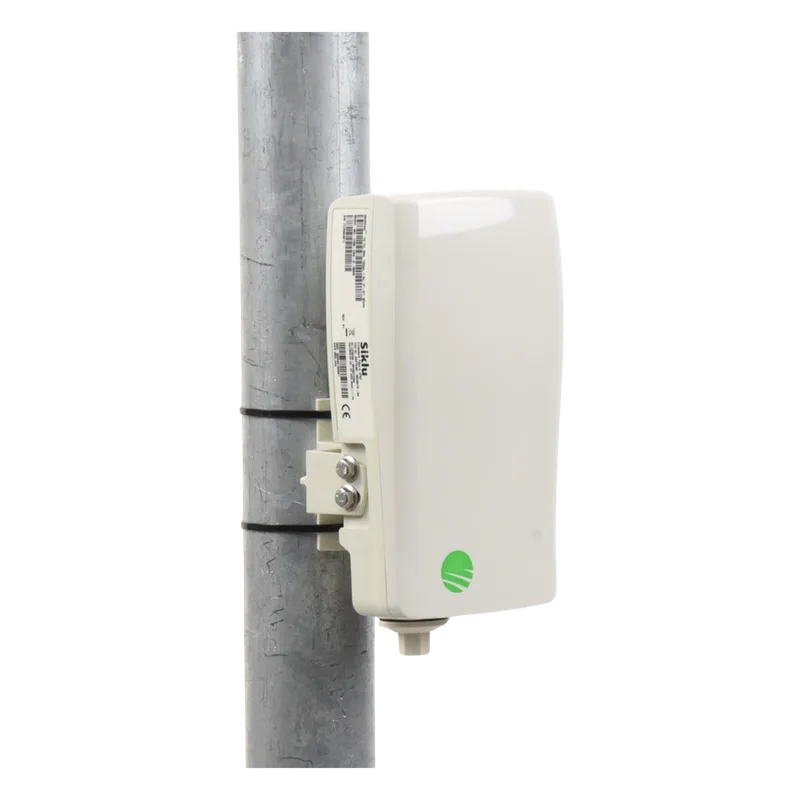 CPE Siklu de 1 Gbps para Enlaces Multipunto de hasta 500 m / Banda Libre 60 GHz Sin Interferencia / No Requiere Licencias MH-T260-CNN-POE-MWB