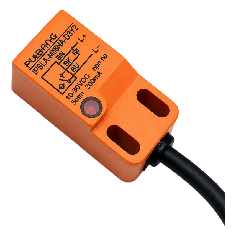 Sensor de posición para torniquetes AccessPRO serie AP5000HD, Contenido 1 pieza AP-SENSOR-5000-HD