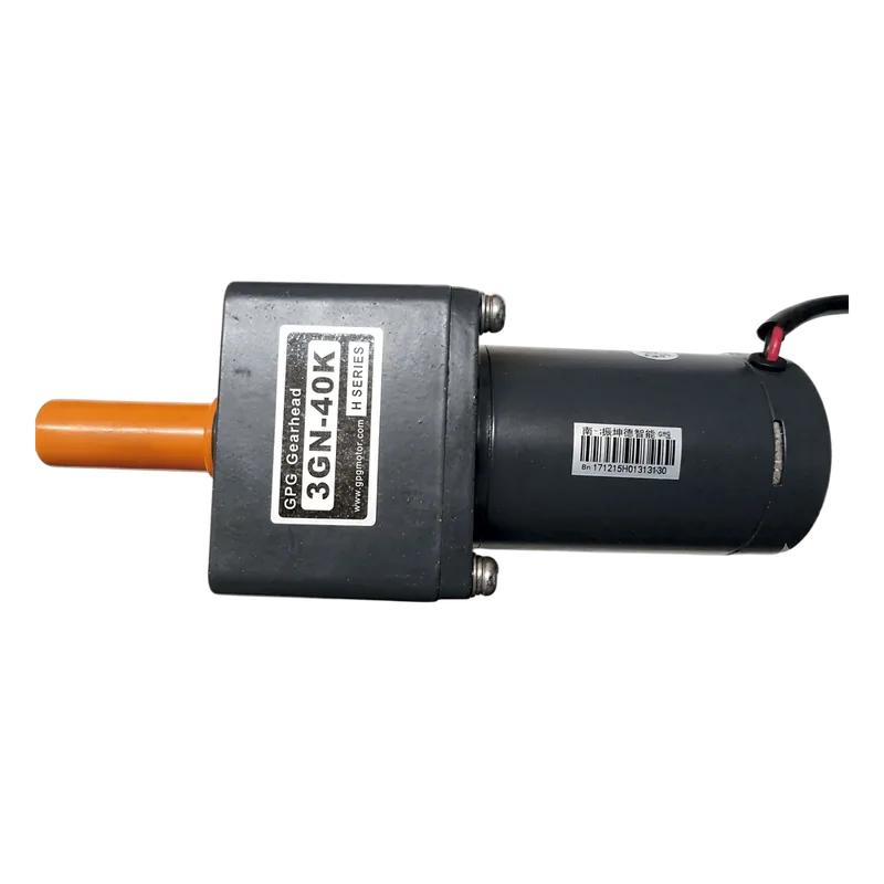 Motor central para torniquetes AccessPRO serie AP5000HD APMOTOR5000HD