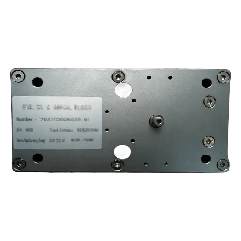 Core machine for AccessPRO Turnstiles sieres AP5000HD AP-CORE5000-HD