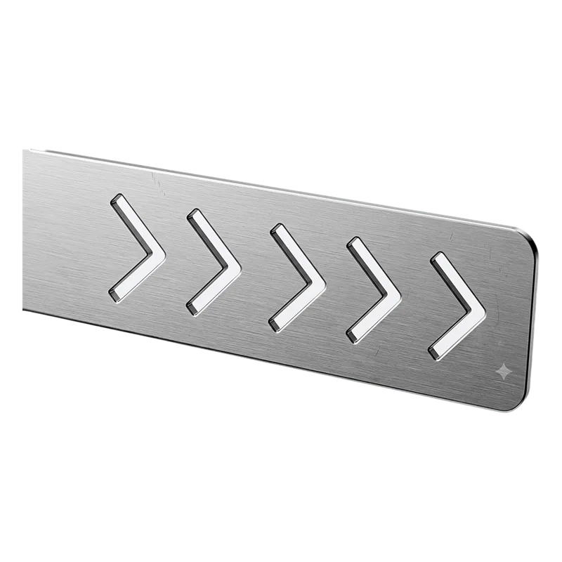 Panel de acrílico para torniquetes AccessPRO serie AP5000HD AP-PANEL-HD
