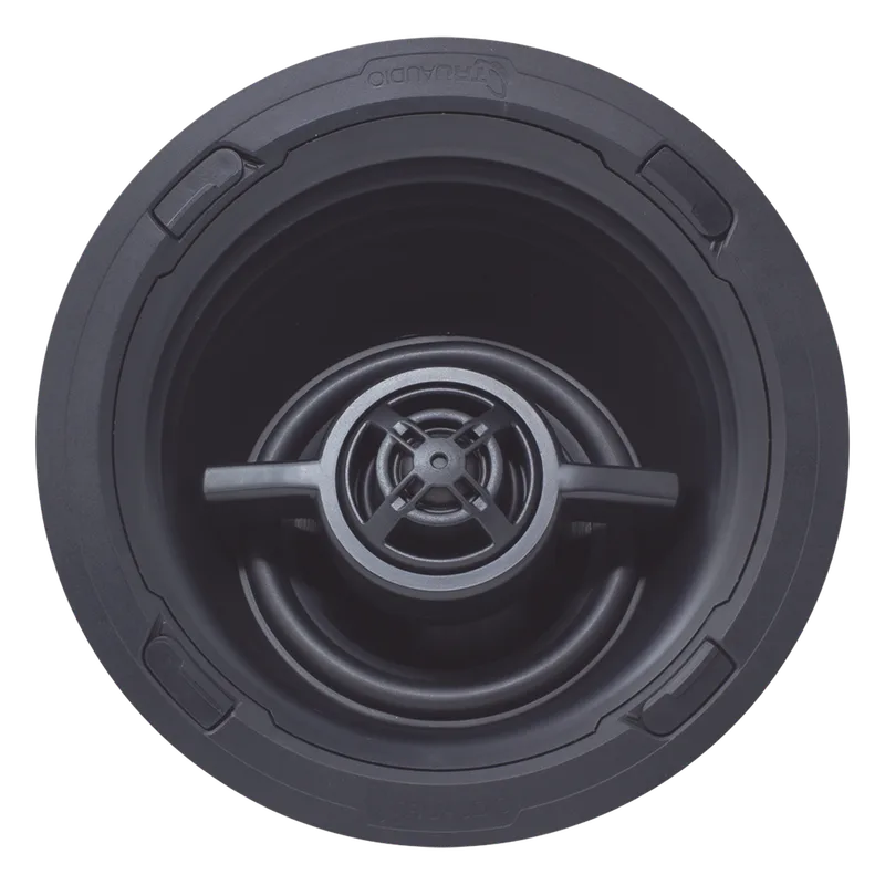 Altavoz LCR con Angulo para Techo | 3 Vias | Woofer 7in de Polipropileno | Tweeter de 1in | 150W | 8&Omega; TRUAUDIO REV72