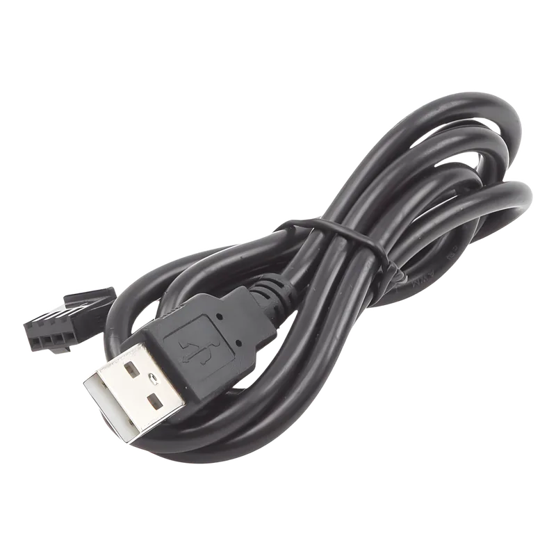 Cable para actualizar firmware a GT06E JIMIIOT GT06EFIRM