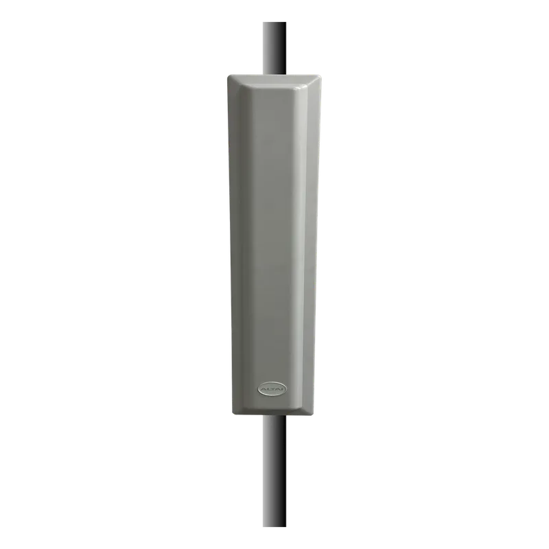 Antena Sectorial en 2.4 GHz, Apertura de 100º, Ganancia de 15 dBi, Incluye Jumpers SMAI, Ideal Para Serie C1xn ALTAI TECHNOLOGIES SD.AN-2S15-01