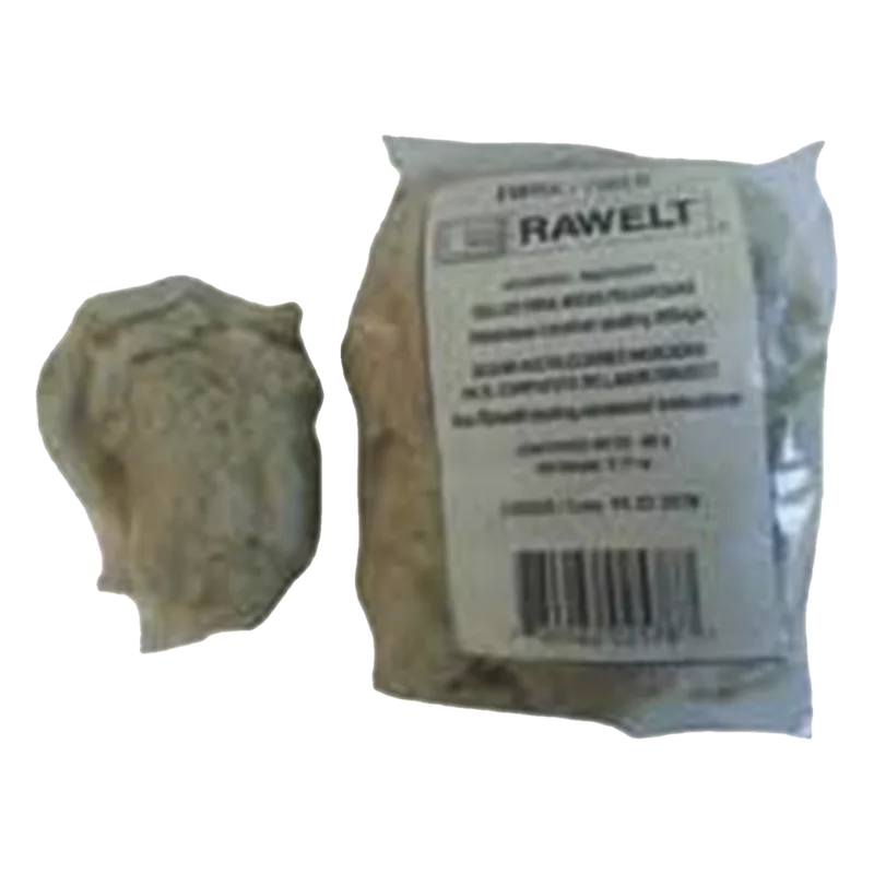 Fibra para Compuesto Sellador ( 60 gr). RAWELT FB-06