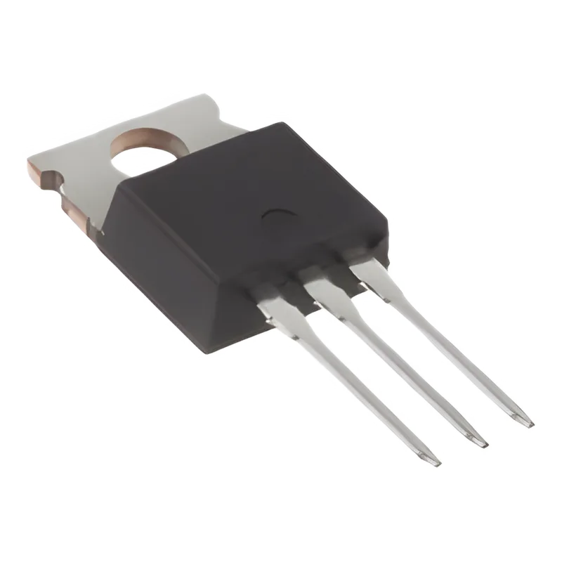 ECG2395 Transistor 60 V, 35 A, 220 AB. PARTS IRFZ44PBF-ND