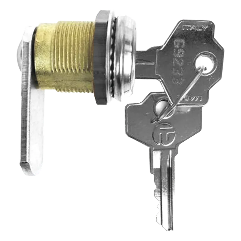 CERRADURA PARA BARRERA G4000 CAME 119RIG213