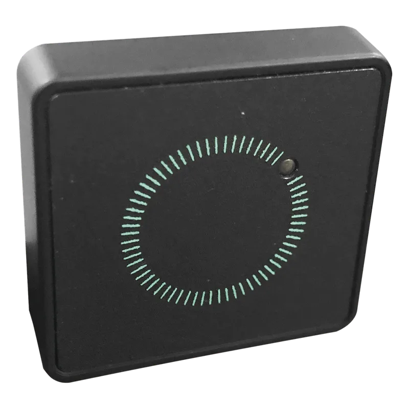 Modulo para convertir un lector MIFARE a lector de Tarjetas Mobiles de SUPREMA APM
