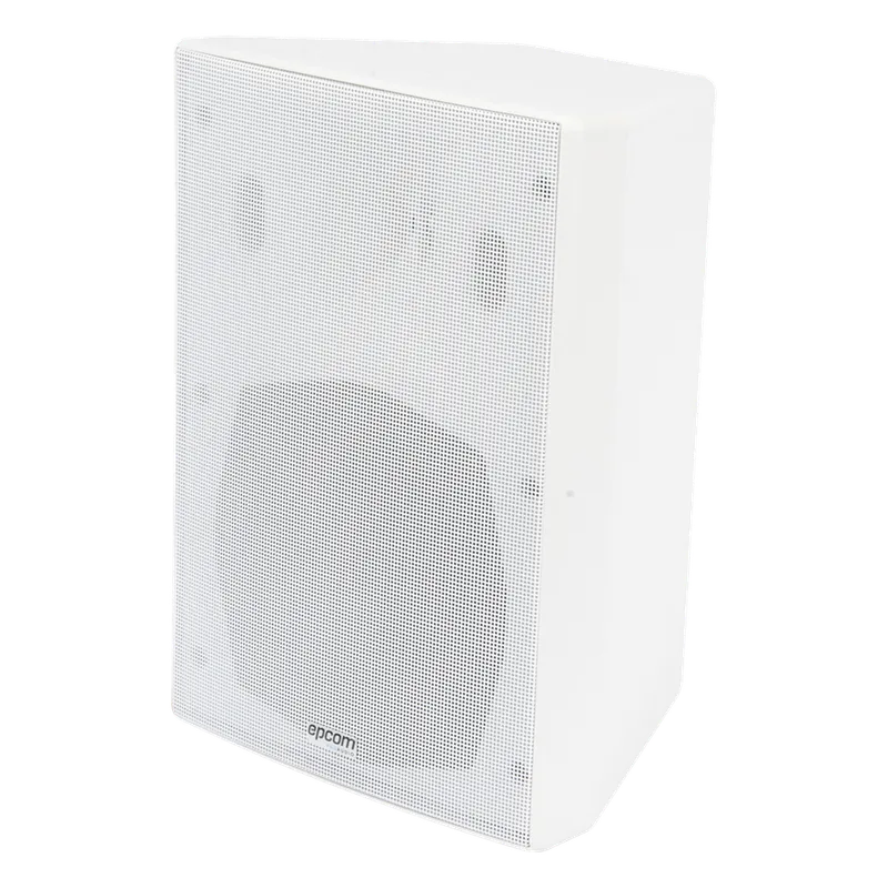 Altavoz de Montaje en Pared | 5W, 10W, 20W, 40W, 80W EPCOM PROAUDIO SF-778PW