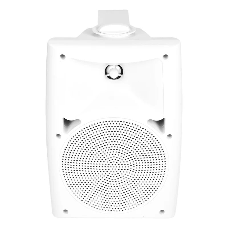 Bocina de Montaje en Pared | Para Exterior de 60W - 30W | IP65 EPCOM PROAUDIO SF-776SW