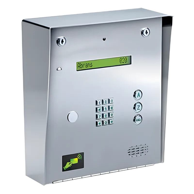 Portero Telefonico DOORKING 1835 DKS DOORKING 1835-090