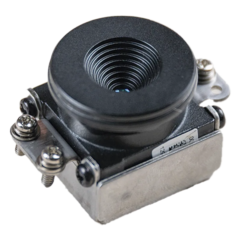 LENTE TERMICO 3MM PARA REEMPLAZO DE DS-2TD1217B-3/PA HIKVISION 202301337