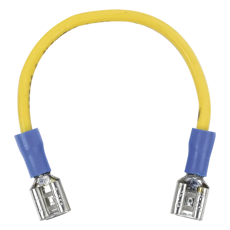 Cable P / baterías d / respaldo / Motores de garage / ACCESSFORCE y FS1000APPRT. ACCESSPRO ACCESS-CORD