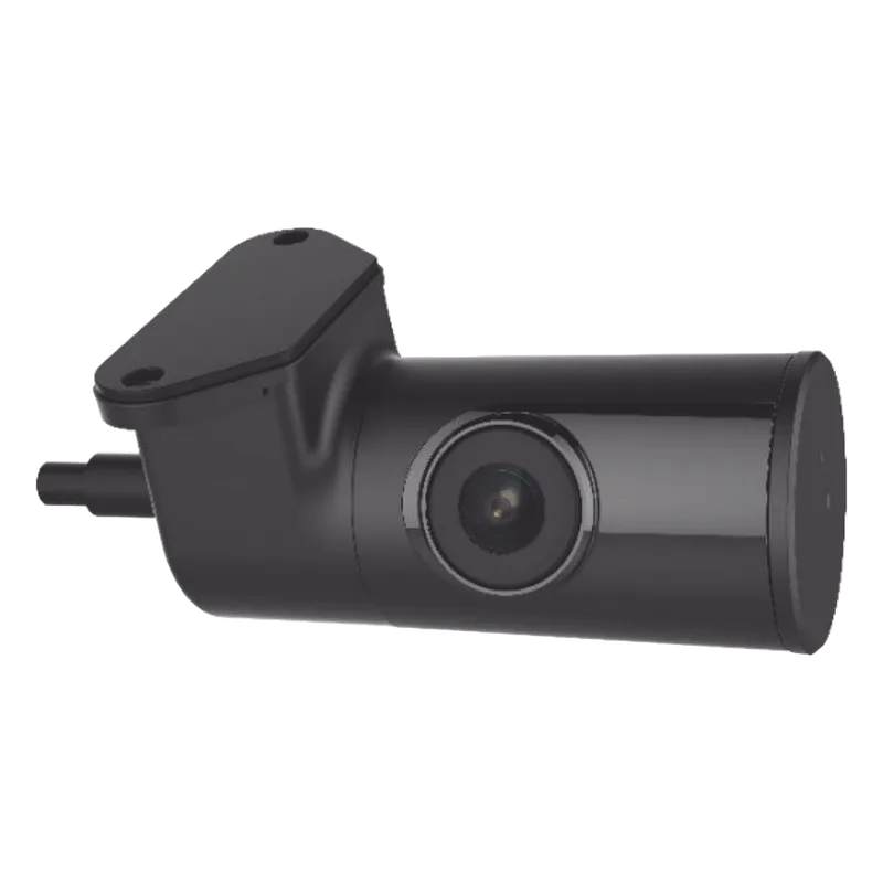 Cámara de Montaje en Parabrisas / 720p (1 Megapixel ) / Lente 2.1 mm / Conexión Tipo Aviación / Diseño Antivibración / Micrófono Integrado / 5 mts IR / Compatible con AE-DI5042-G4 / AE-DI2032-G40(B) / 30 cms de L HIKVISION AE-VC143T-ITS