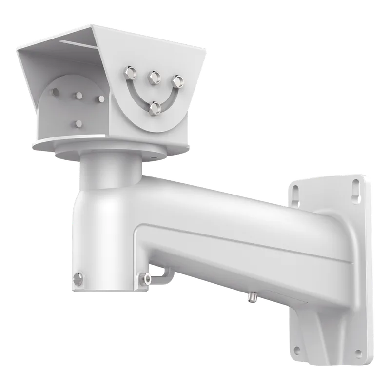 Montaje de Pared para PTZ con Radar HIKVISION DS-2213ZJ