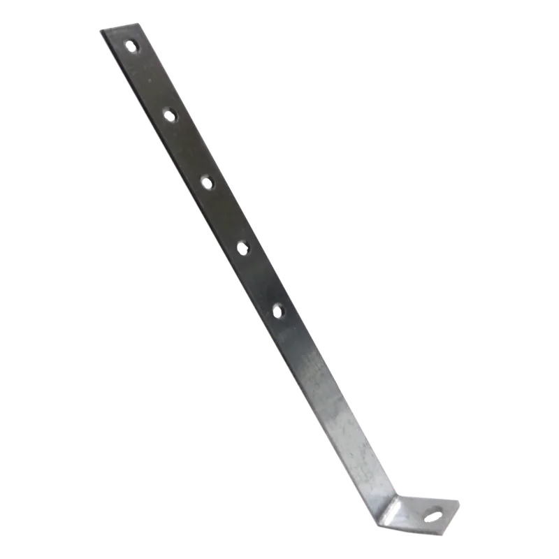 Soporte en L Para Cable Detector de Calor SAFE FIRE DETECTION INC. RS-7053