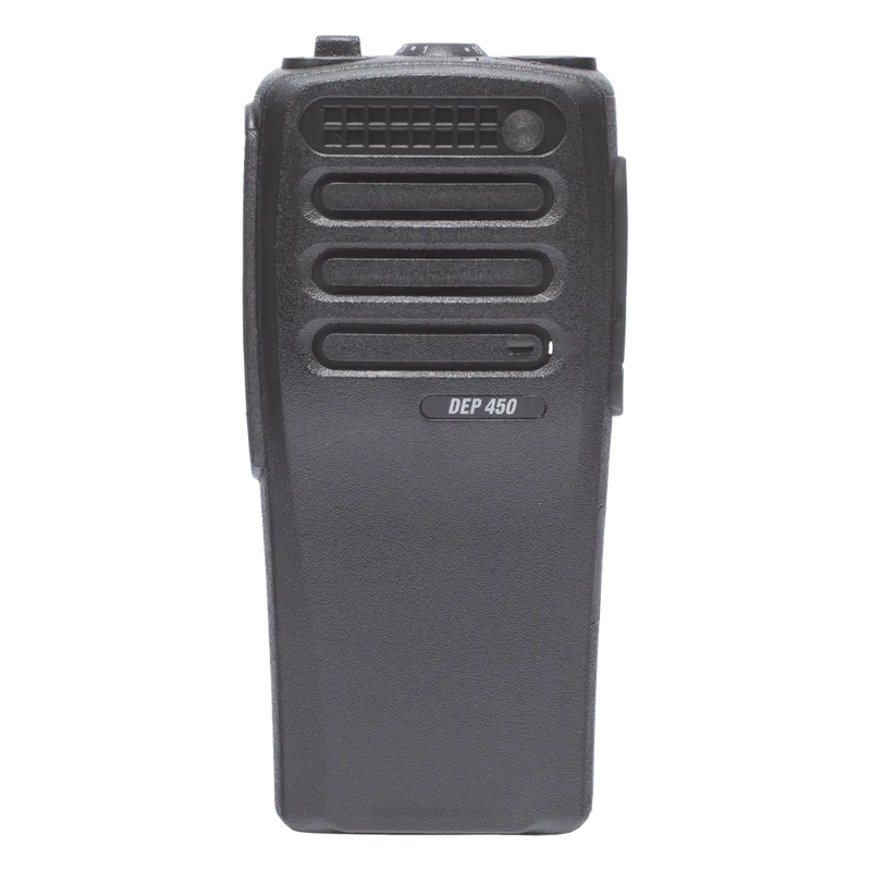 Carcasa de plástico para Radio DEP450 TXPRO TXCDEP450