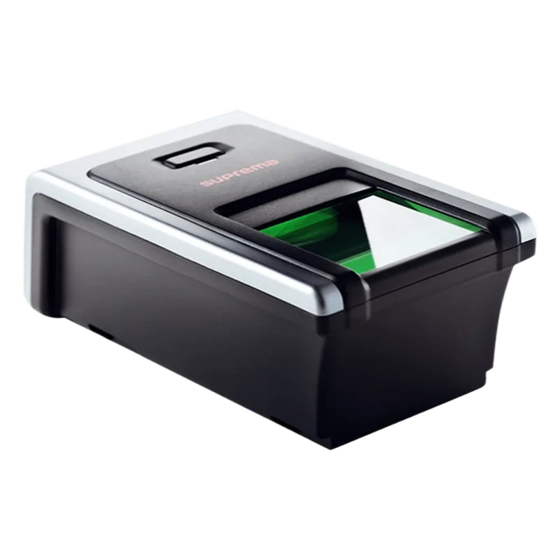 Scanner de Enrolamiento de 2 Dedos XPERIX REALSCAND