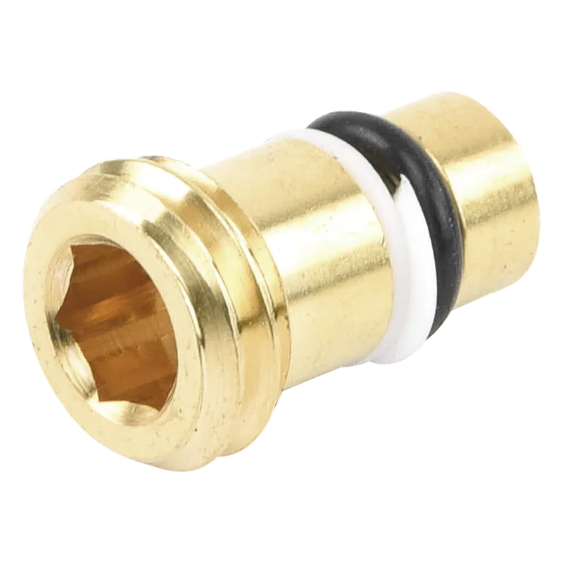 TAPON DE DESBLOQUEO DE BRONCE PARA FAAC 400/422 4180195
