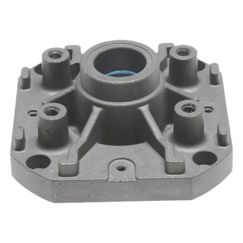 BRIDA DE TAPA DELANTERA PARA OPERADOR FAAC 400 4994625