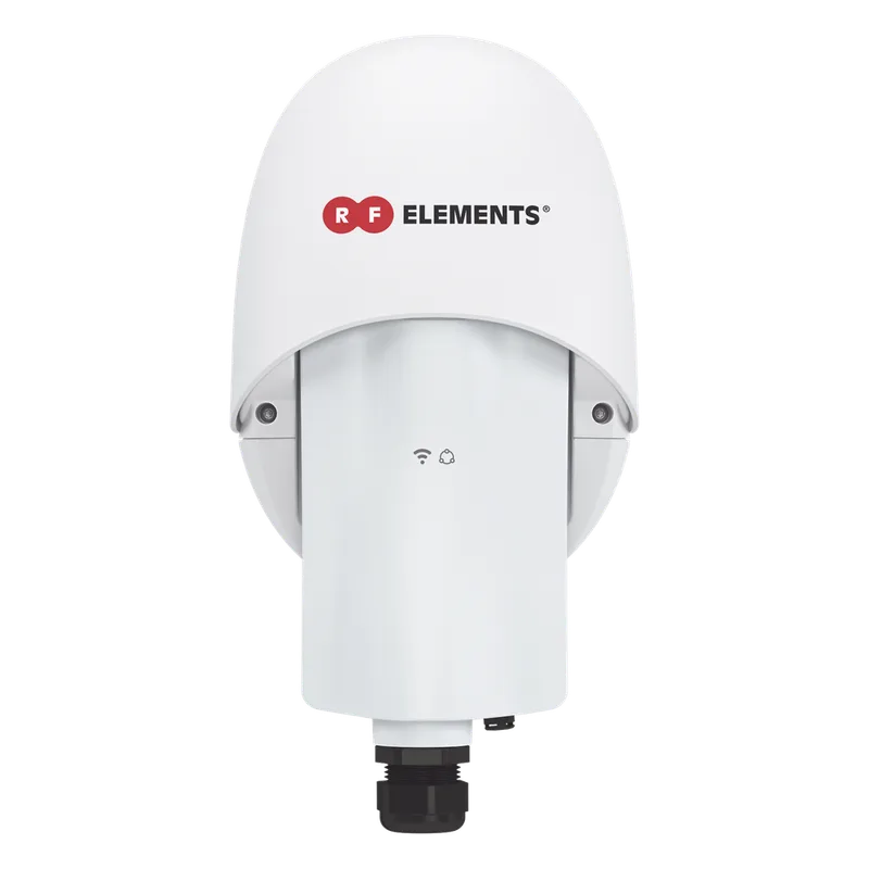 Adaptador TwistPort para estación base Mimosa A5x RF ELEMENTS TPA-A5X