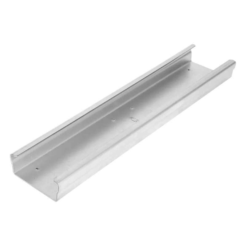 Cople / Compatible riel tipo C. ACCESSPRO COPLE-C