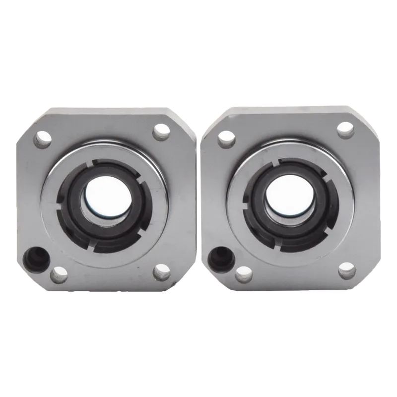 BRIDA DE ALUMINIO DELANTERA PARA OPERADORES FAAC 402/422 4994165