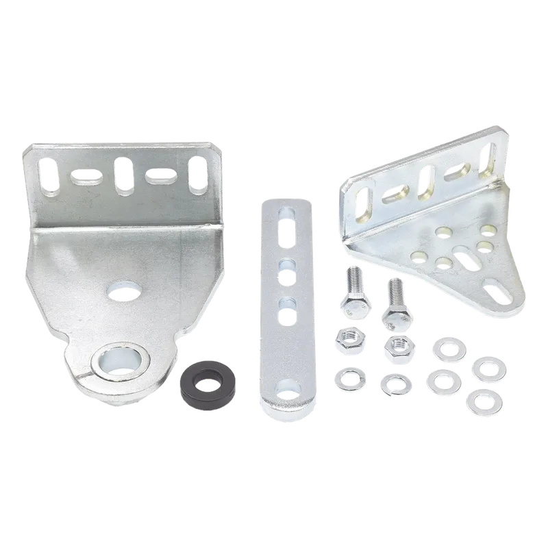 Kit de Herrajes para Operadores FAAC S418 63002565
