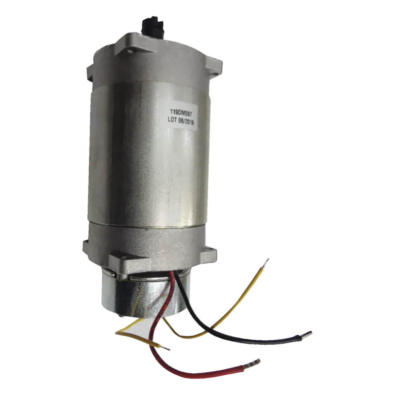 Motor Para Brazo Abatible ATI a 24V CAME 88001-0136