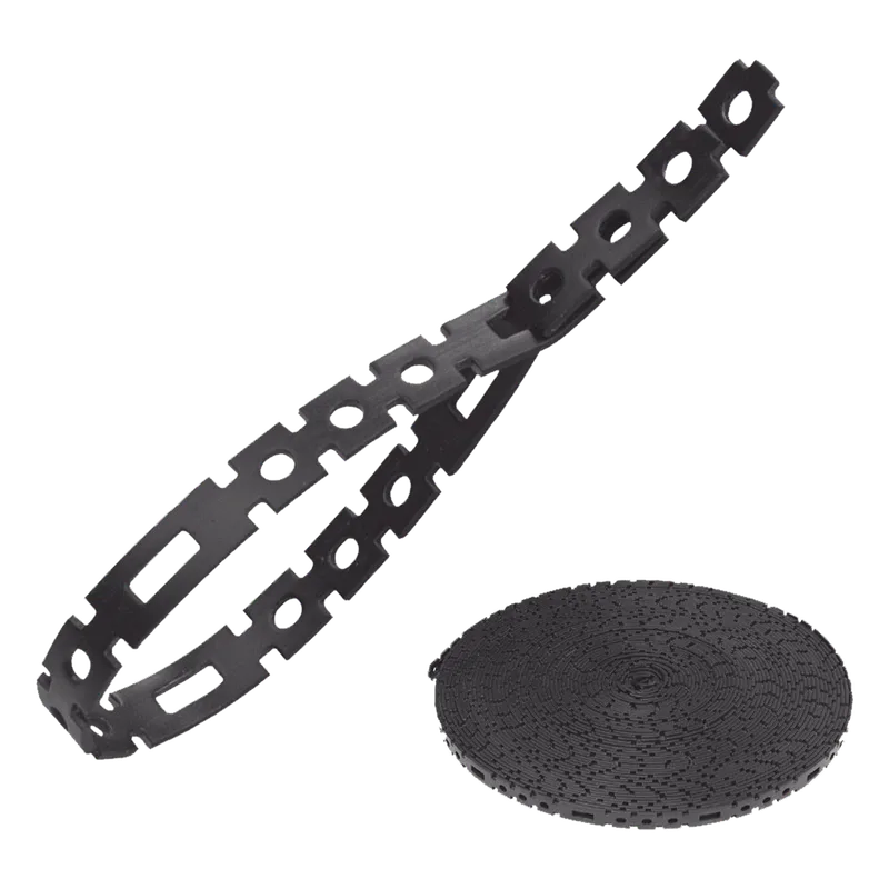 Rollo de amarre de 23 m para cable elástico. KLEIN TOOLS 450-700