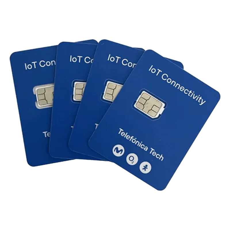 Mica con 1 año de servicio, 25Mb al mes MULTI-CARRIER(Telcel/Movistar) Especial para GPS SIM25GPS