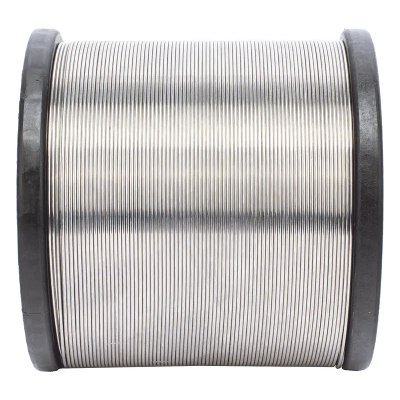 Alambre de Aluminio Reforzado / Intemperie / Ideal para Cercas Electrificadas / Calibre 16 - 500mts SFIRE SF16AWG500A