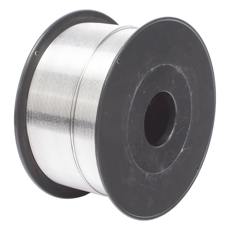 Alambre de Aluminio Reforzado / Intemperie / Ideal para Cercas Electrificadas / Calibre 14 - 500mts SFIRE SF14AWG500A