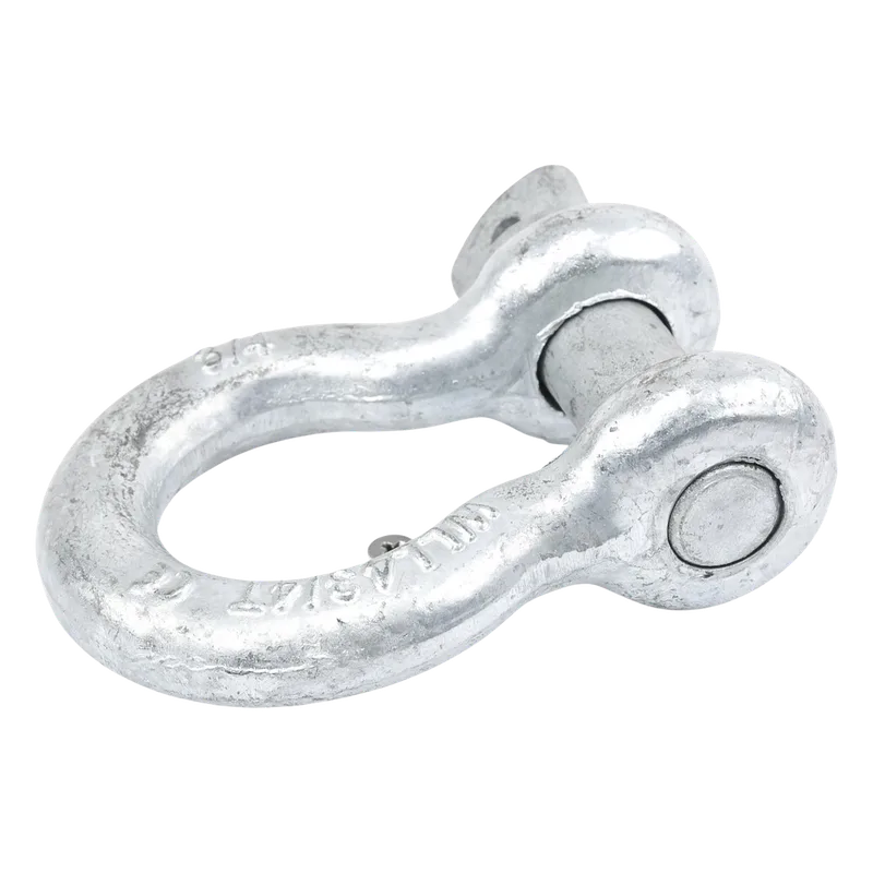 Tensor de 3/8" x 6" acero forjado gancho-argolla ten26 ST-GRI-34G