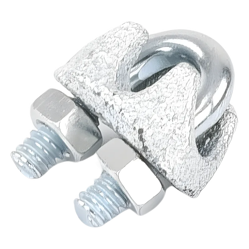 Tensor de 3/8" x 6" acero forjado gancho-argolla ten26 NUDO-18-MJE