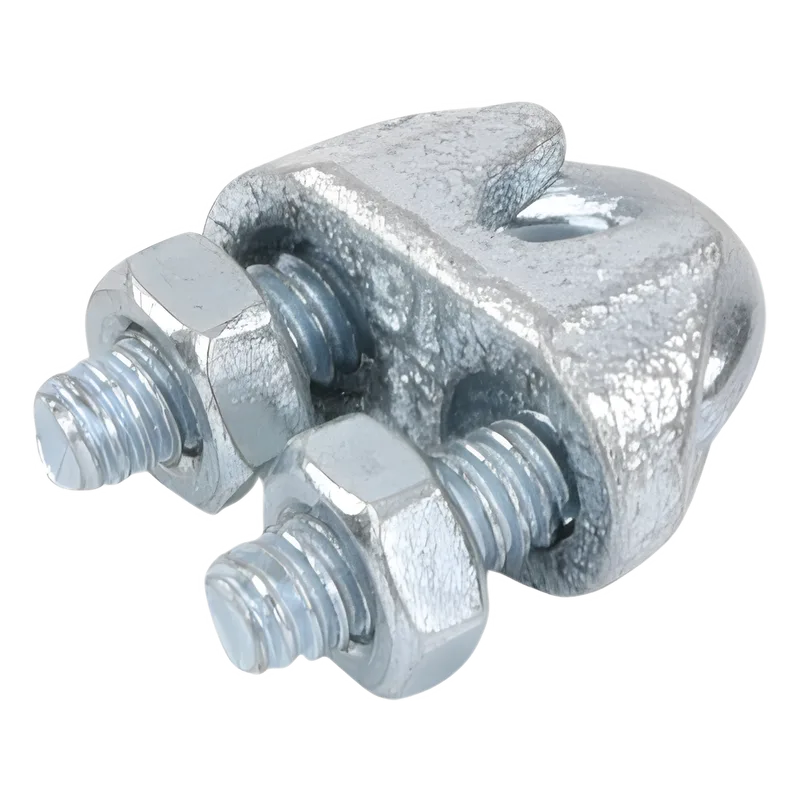 Tensor de 3/8" x 6" acero forjado gancho-argolla ten26 NUDO-316-MJE