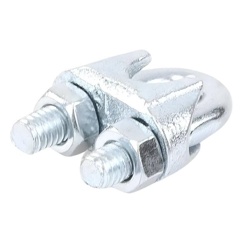 Tensor de 3/8" x 6" acero forjado gancho-argolla ten26 NUDO-516-MJE