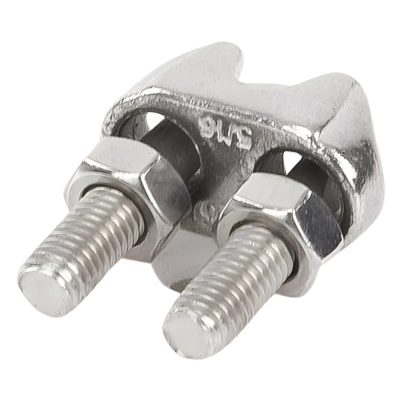 Tensor de 3/8" x 6" acero forjado gancho-argolla ten26 NUDO-516-MJSS